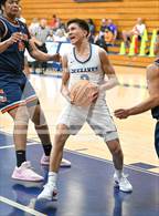 Photo from the gallery "Cholla @ Deer Valley (AIA 4A Round 1 Playoff)"