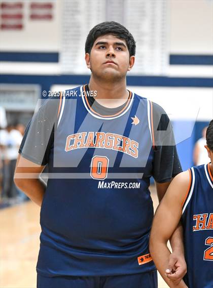 Thumbnail 1 in Cholla @ Deer Valley (AIA 4A Round 1 Playoff) photogallery.