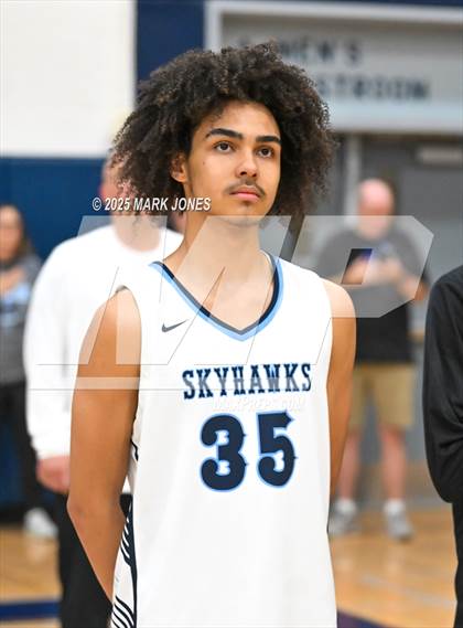 Thumbnail 3 in Cholla @ Deer Valley (AIA 4A Round 1 Playoff) photogallery.