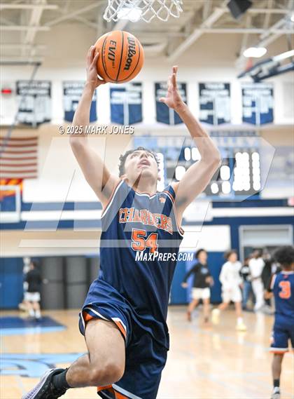 Thumbnail 2 in Cholla @ Deer Valley (AIA 4A Round 1 Playoff) photogallery.
