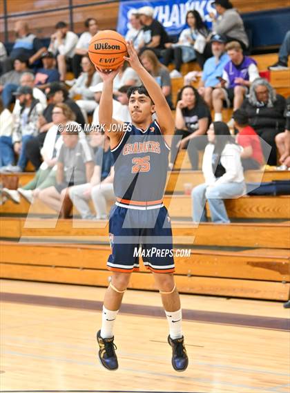 Thumbnail 1 in Cholla @ Deer Valley (AIA 4A Round 1 Playoff) photogallery.