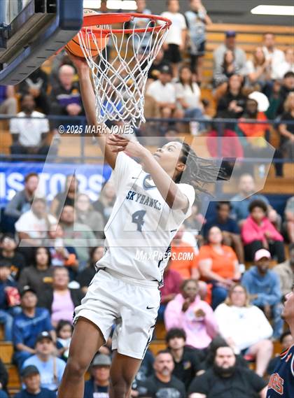 Thumbnail 2 in Cholla @ Deer Valley (AIA 4A Round 1 Playoff) photogallery.