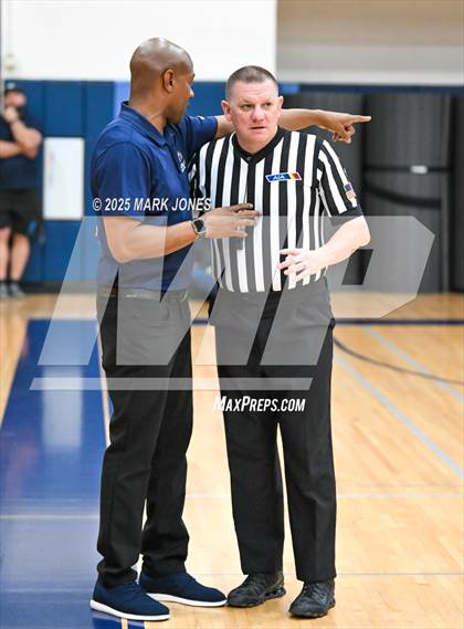 Thumbnail 2 in Cholla @ Deer Valley (AIA 4A Round 1 Playoff) photogallery.