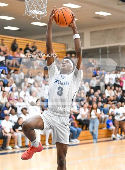 Thumbnail 1 in Cholla @ Deer Valley (AIA 4A Round 1 Playoff) photogallery.