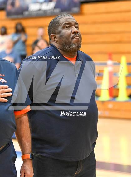 Thumbnail 2 in Cholla @ Deer Valley (AIA 4A Round 1 Playoff) photogallery.