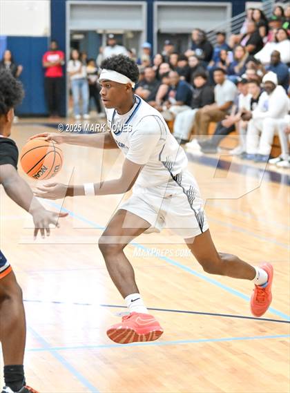 Thumbnail 3 in Cholla @ Deer Valley (AIA 4A Round 1 Playoff) photogallery.