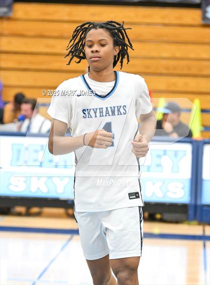 Thumbnail 3 in Cholla @ Deer Valley (AIA 4A Round 1 Playoff) photogallery.