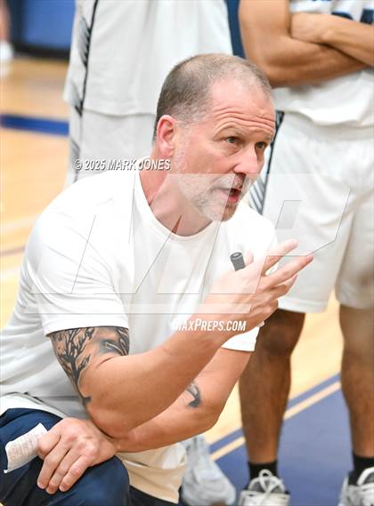 Thumbnail 1 in Cholla @ Deer Valley (AIA 4A Round 1 Playoff) photogallery.