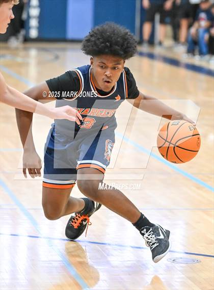 Thumbnail 3 in Cholla @ Deer Valley (AIA 4A Round 1 Playoff) photogallery.