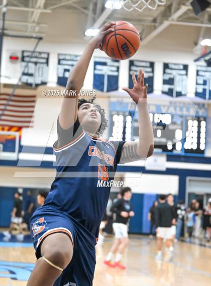 Thumbnail 2 in Cholla @ Deer Valley (AIA 4A Round 1 Playoff) photogallery.