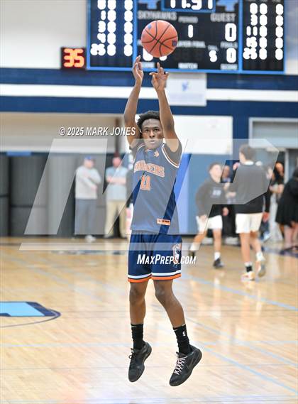 Thumbnail 3 in Cholla @ Deer Valley (AIA 4A Round 1 Playoff) photogallery.