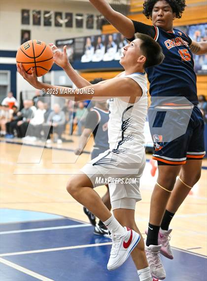 Thumbnail 1 in Cholla @ Deer Valley (AIA 4A Round 1 Playoff) photogallery.