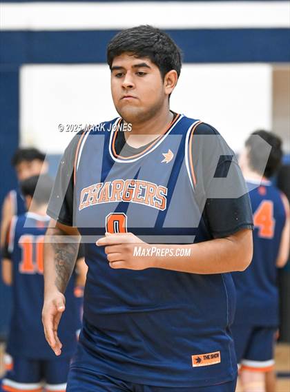 Thumbnail 1 in Cholla @ Deer Valley (AIA 4A Round 1 Playoff) photogallery.