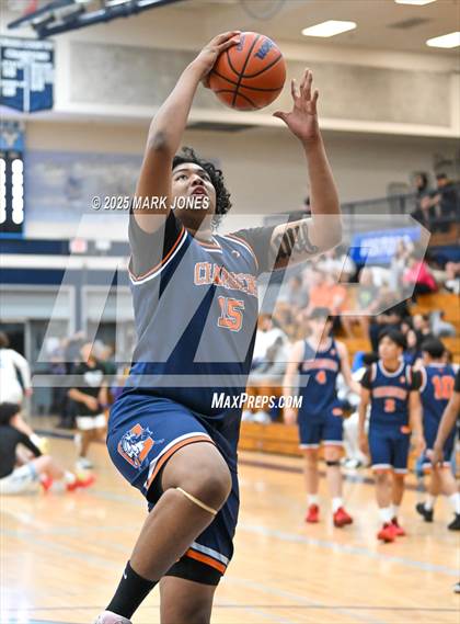 Thumbnail 3 in Cholla @ Deer Valley (AIA 4A Round 1 Playoff) photogallery.