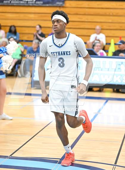 Thumbnail 3 in Cholla @ Deer Valley (AIA 4A Round 1 Playoff) photogallery.