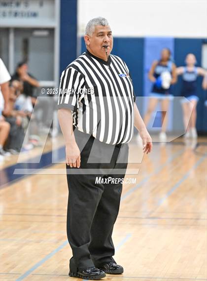 Thumbnail 1 in Cholla @ Deer Valley (AIA 4A Round 1 Playoff) photogallery.