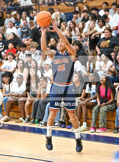 Thumbnail 3 in Cholla @ Deer Valley (AIA 4A Round 1 Playoff) photogallery.