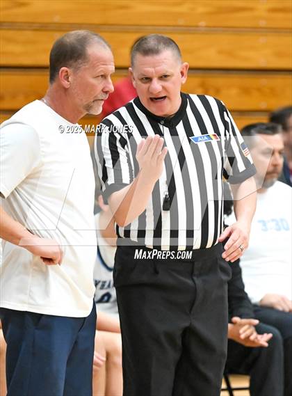 Thumbnail 2 in Cholla @ Deer Valley (AIA 4A Round 1 Playoff) photogallery.