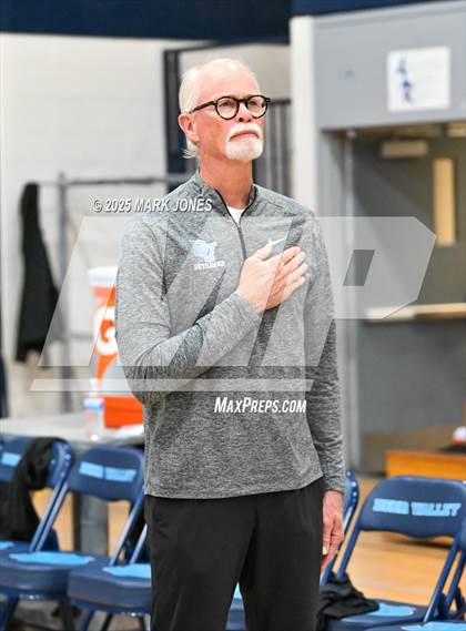 Thumbnail 3 in Cholla @ Deer Valley (AIA 4A Round 1 Playoff) photogallery.