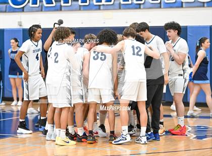 Thumbnail 1 in Cholla @ Deer Valley (AIA 4A Round 1 Playoff) photogallery.