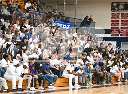 Thumbnail 3 in Cholla @ Deer Valley (AIA 4A Round 1 Playoff) photogallery.