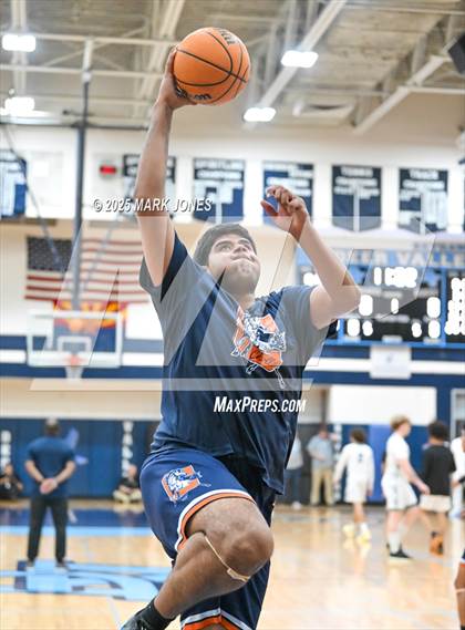 Thumbnail 2 in Cholla @ Deer Valley (AIA 4A Round 1 Playoff) photogallery.