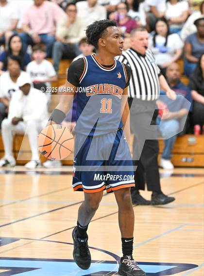 Thumbnail 2 in Cholla @ Deer Valley (AIA 4A Round 1 Playoff) photogallery.