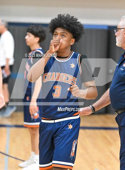 Thumbnail 2 in Cholla @ Deer Valley (AIA 4A Round 1 Playoff) photogallery.