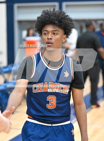 Thumbnail 3 in Cholla @ Deer Valley (AIA 4A Round 1 Playoff) photogallery.