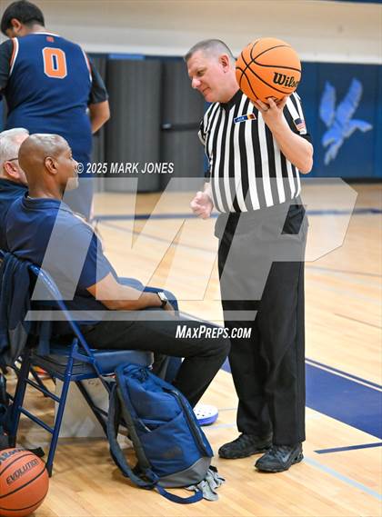 Thumbnail 1 in Cholla @ Deer Valley (AIA 4A Round 1 Playoff) photogallery.