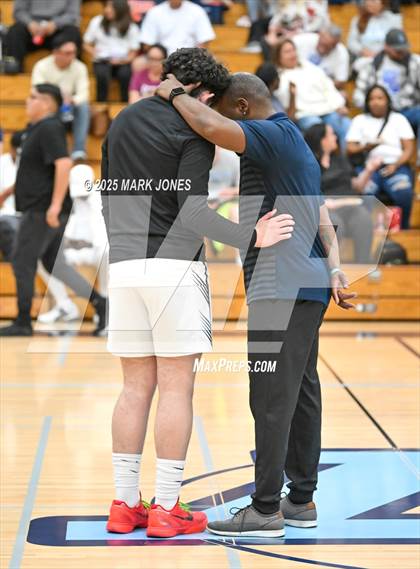 Thumbnail 3 in Cholla @ Deer Valley (AIA 4A Round 1 Playoff) photogallery.