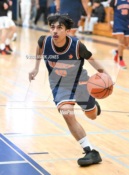 Thumbnail 1 in Cholla @ Deer Valley (AIA 4A Round 1 Playoff) photogallery.