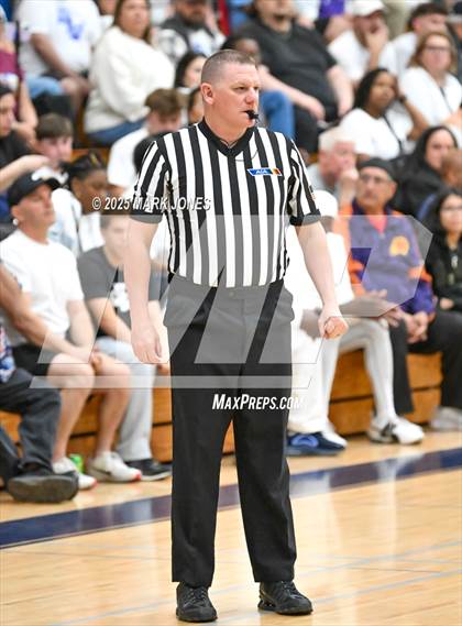 Thumbnail 2 in Cholla @ Deer Valley (AIA 4A Round 1 Playoff) photogallery.