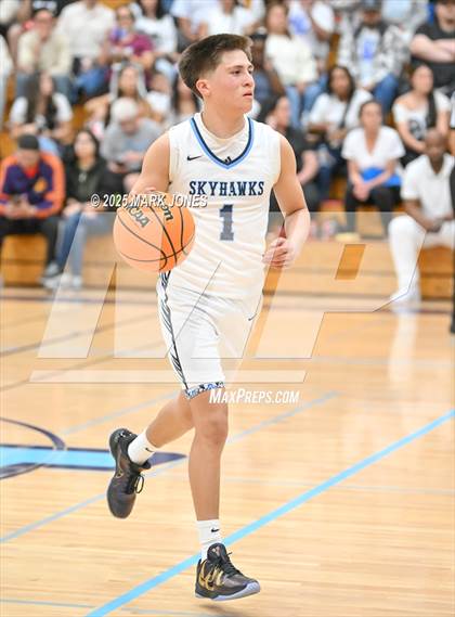 Thumbnail 3 in Cholla @ Deer Valley (AIA 4A Round 1 Playoff) photogallery.