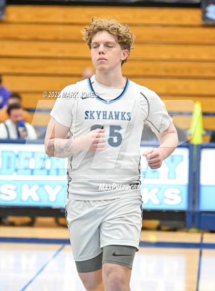 Thumbnail 1 in Cholla @ Deer Valley (AIA 4A Round 1 Playoff) photogallery.