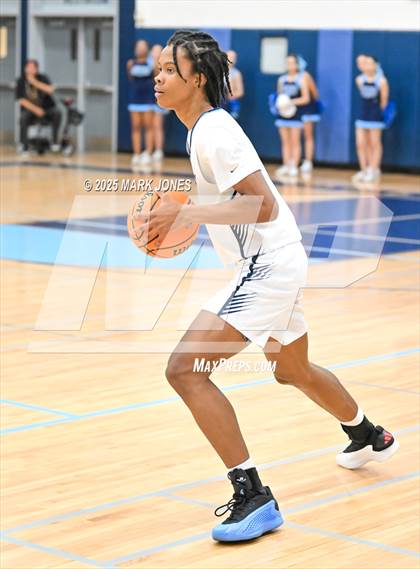 Thumbnail 1 in Cholla @ Deer Valley (AIA 4A Round 1 Playoff) photogallery.