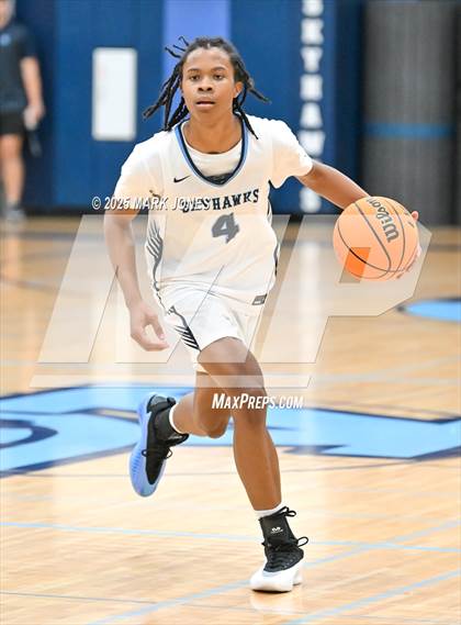 Thumbnail 1 in Cholla @ Deer Valley (AIA 4A Round 1 Playoff) photogallery.