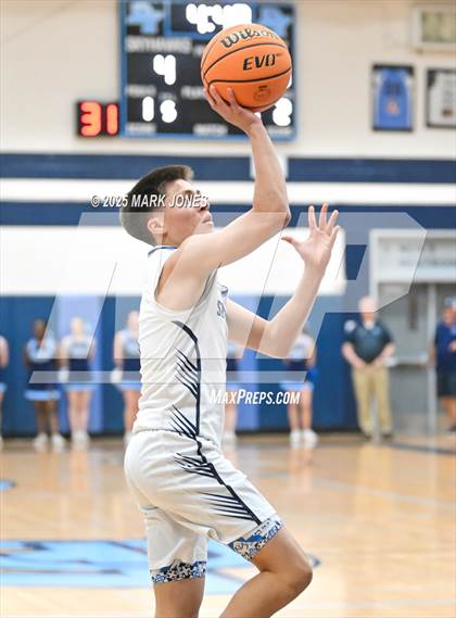 Thumbnail 2 in Cholla @ Deer Valley (AIA 4A Round 1 Playoff) photogallery.