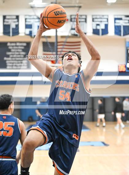 Thumbnail 3 in Cholla @ Deer Valley (AIA 4A Round 1 Playoff) photogallery.