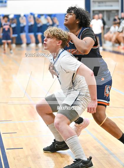 Thumbnail 2 in Cholla @ Deer Valley (AIA 4A Round 1 Playoff) photogallery.