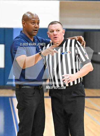 Thumbnail 1 in Cholla @ Deer Valley (AIA 4A Round 1 Playoff) photogallery.