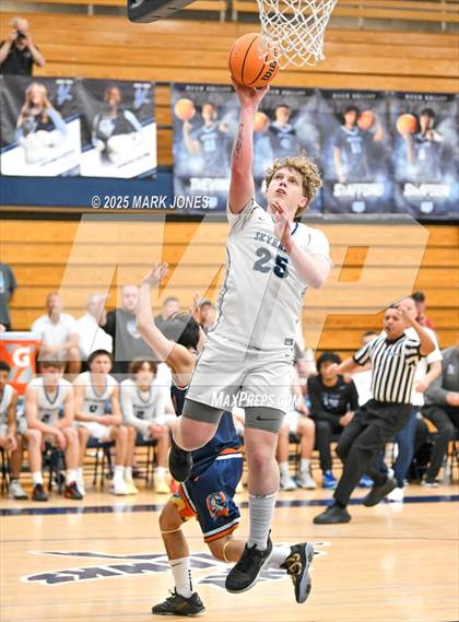 Thumbnail 2 in Cholla @ Deer Valley (AIA 4A Round 1 Playoff) photogallery.