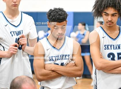 Thumbnail 1 in Cholla @ Deer Valley (AIA 4A Round 1 Playoff) photogallery.