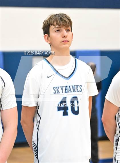 Thumbnail 3 in Cholla @ Deer Valley (AIA 4A Round 1 Playoff) photogallery.