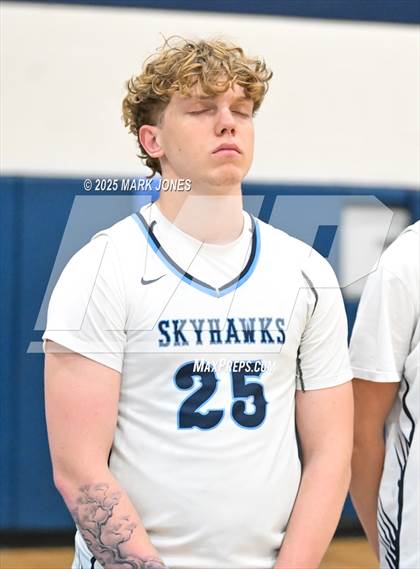 Thumbnail 2 in Cholla @ Deer Valley (AIA 4A Round 1 Playoff) photogallery.