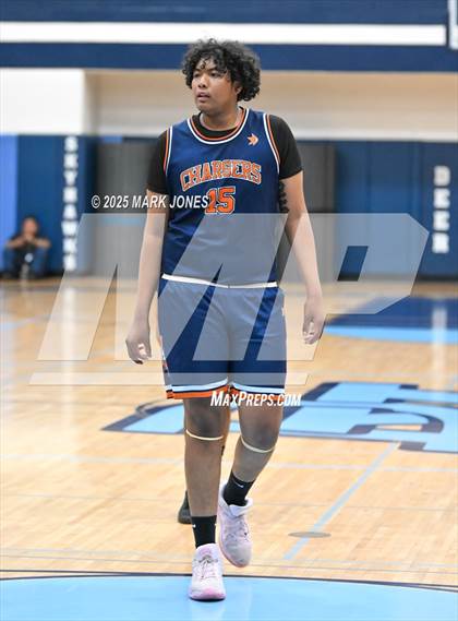 Thumbnail 2 in Cholla @ Deer Valley (AIA 4A Round 1 Playoff) photogallery.