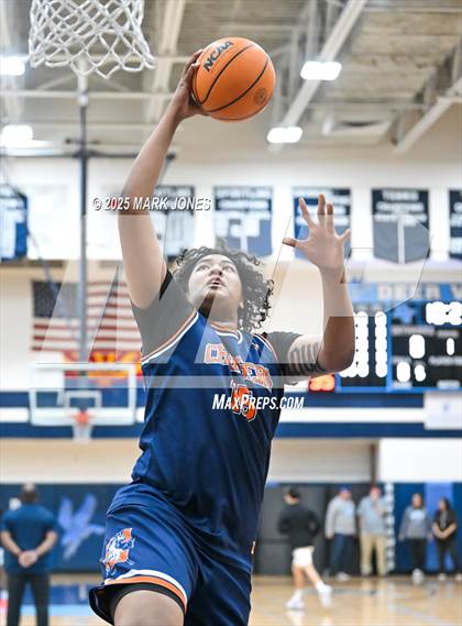 Thumbnail 2 in Cholla @ Deer Valley (AIA 4A Round 1 Playoff) photogallery.