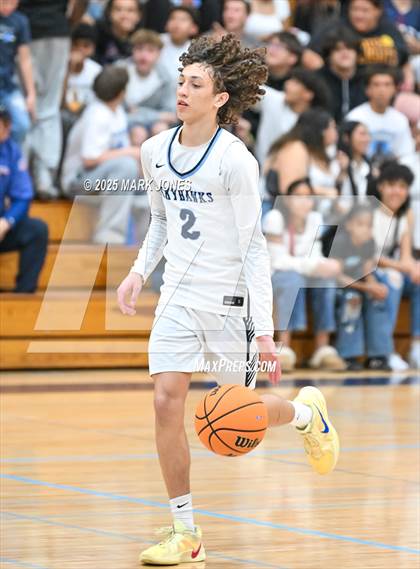 Thumbnail 3 in Cholla @ Deer Valley (AIA 4A Round 1 Playoff) photogallery.