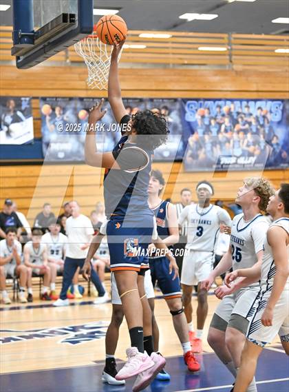 Thumbnail 1 in Cholla @ Deer Valley (AIA 4A Round 1 Playoff) photogallery.