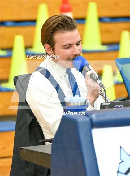 Thumbnail 1 in Cholla @ Deer Valley (AIA 4A Round 1 Playoff) photogallery.